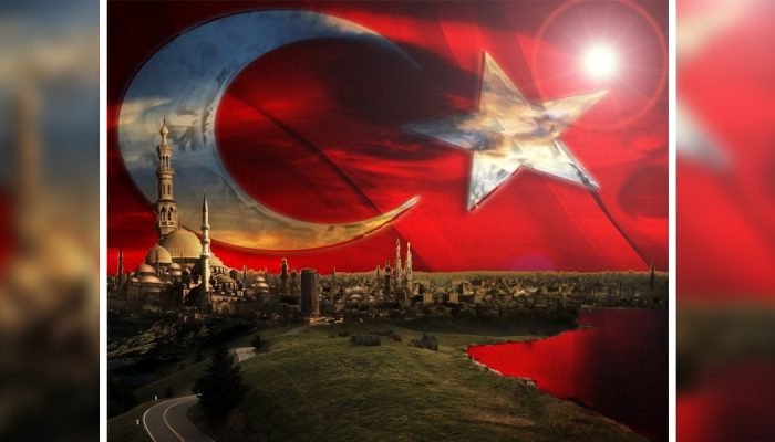 Turkey offers Lebanon to restore Beirut's port and destroyed buildings