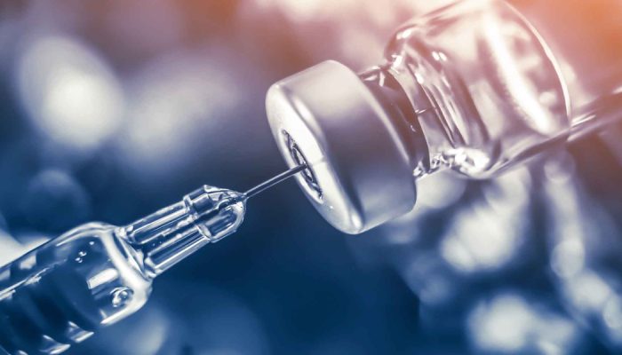 Coronavirus: Oxford University vaccine trial paused as participant falls ill