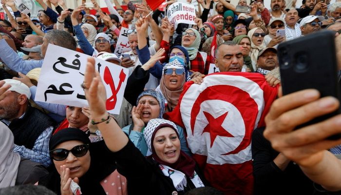 constitutional reform