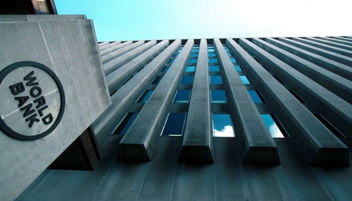 world bank